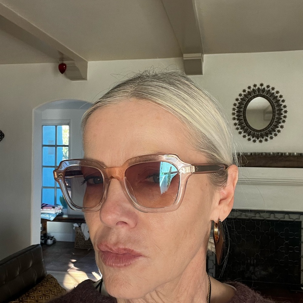 Oliver Peoples Sunglasses - Picture 2 of 12